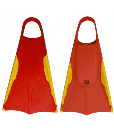 ORCA - ALETAS DE BODYBOARD