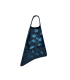 PRIDE VULCAN V1 INFUSED - ALETAS DE BODYBOARD