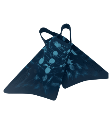PRIDE VULCAN V1 INFUSED - ALETAS DE BODYBOARD