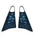 PRIDE VULCAN V1 INFUSED - ALETAS DE BODYBOARD