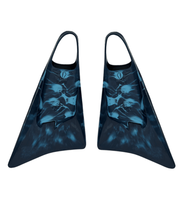 PRIDE VULCAN V1 INFUSED - ALETAS DE BODYBOARD