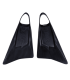 PRIDE VULCAN V1 BLACK/BLACK - ALETAS DE BODYBOARD