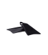 PRIDE VULCAN V1 BLACK/BLACK - ALETAS DE BODYBOARD