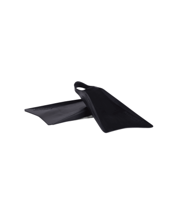 PRIDE VULCAN V1 BLACK/BLACK - ALETAS DE BODYBOARD
