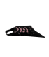PRIDE VULCAN 2 INFUSED CANDY - ALETAS DE BODYBOARD