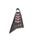 PRIDE VULCAN 2 INFUSED CANDY - ALETAS DE BODYBOARD