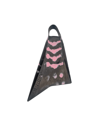 PRIDE VULCAN 2 INFUSED CANDY - ALETAS DE BODYBOARD