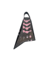 PRIDE VULCAN 2 INFUSED CANDY - ALETAS DE BODYBOARD