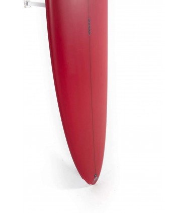 PUKAS LADY TWIN AXEL LORENTZ 6'6 - TABLA DE SURF