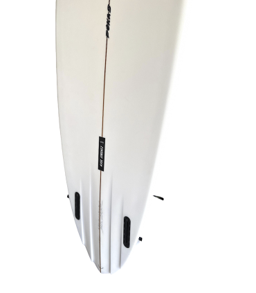 PUKAS LADY TWIN AXEL LORENTZ 6'8 - TABLA DE SURF