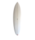 PUKAS LADY TWIN AXEL LORENTZ 6'8 - TABLA DE SURF