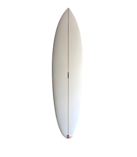 PUKAS LADY TWIN AXEL LORENTZ 6'8 - TABLA DE SURF