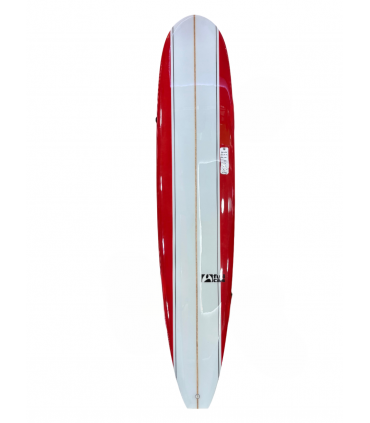 FULL&CAS NOSE RIDER HUGO LOPEZ 9'2  - TABLA DE SURF