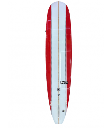 FULL&CAS NOSE RIDER HUGO LOPEZ 9'2  - TABLA DE SURF