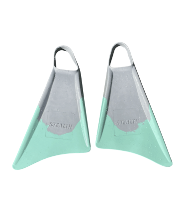 STEALTH S1SUPER SOFT 2026 - ALETAS DE BODYBOARD
