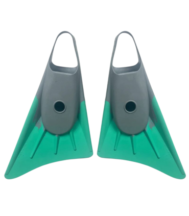 STEALTH S1SUPER SOFT 2026 - ALETAS DE BODYBOARD