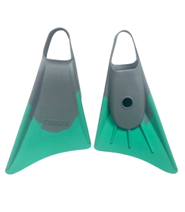 STEALTH S1SUPER SOFT 2026 - ALETAS DE BODYBOARD