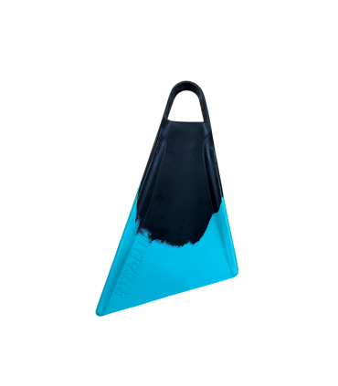 STEALTH S2 SUPER SOFT 2026 - ALETAS DE BODYBOARD