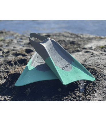 STEALTH S1SUPER SOFT 2026 - ALETAS DE BODYBOARD