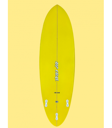 RIP CURL HK-416 – TABLA DE SURF PERFORMANCE