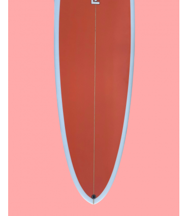 RIP CURL WIZARD - TABLA DE SURF