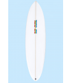 RIP CURL WIZARD - TABLA DE SURF