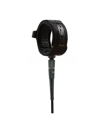 FCS  6' ALL ROUND ESSENTIAL SERIES - LEASH DE SURF