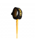 FCS 6' ALL ROUND ESSENTIAL SERIES - LEASH DE SURF