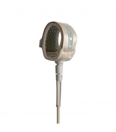 FCS 6' ALL ROUND ESSENTIAL SERIES - LEASH DE SURF