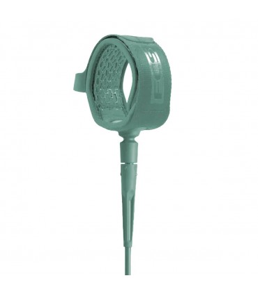 FCS 6' ALL ROUND ESSENTIAL SERIES - LEASH DE SURF