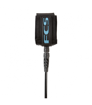 FCS  6' COMP CLASSIC SERIES - LEASH DE SURF