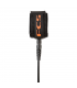 FCS 6'0 REGULAR CLASSIC SERIES - LEASH DE SURF