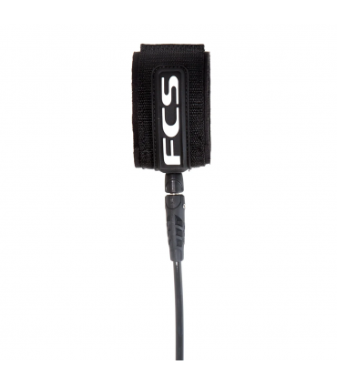 FCS 6'0 REGULAR CLASSIC SERIES - LEASH DE SURF
