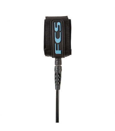 FCS 7'0 REGULAR CLASSIC SERIES - LEASH DE SURF