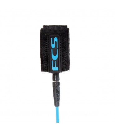 FCS 7'0 REGULAR CLASSIC SERIES - LEASH DE SURF
