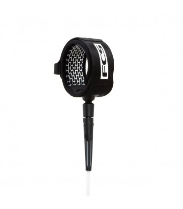 FCS 8'0 ALL ROUND ESSENTIAL SERIES - LEASH DE SURF