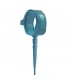 FCS 8'0 ALL ROUND ESSENTIAL SERIES - LEASH DE SURF