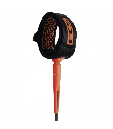 FCS 8'0 ALL ROUND ESSENTIAL SERIES - LEASH DE SURF