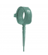 FCS 9' LONGBOARD ANKLE ESSENTIAL SERIES - LEASH DE SURF