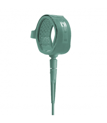 FCS 9' LONGBOARD ANKLE ESSENTIAL SERIES - LEASH DE SURF