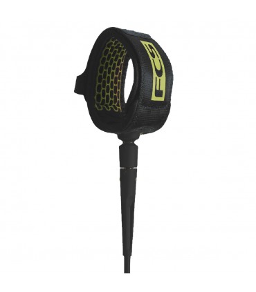FCS 9' LONGBOARD ANKLE ESSENTIAL SERIES - LEASH DE SURF
