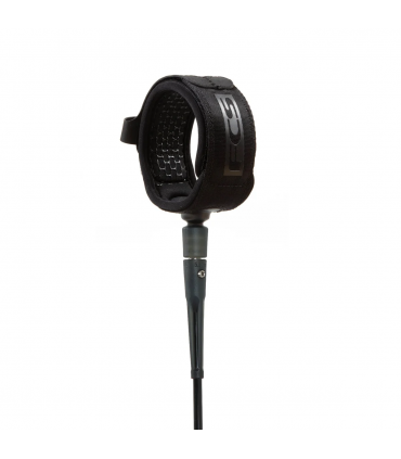 FCS 9' LONGBOARD ANKLE ESSENTIAL SERIES - LEASH DE SURF