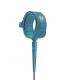 FCS 9' LONGBOARD ANKLE ESSENTIAL SERIES - LEASH DE SURF