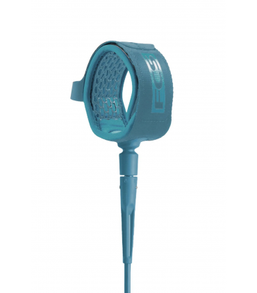 FCS 9' LONGBOARD ANKLE ESSENTIAL SERIES - LEASH DE SURF