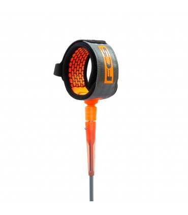 FCS 9' LONGBOARD ANKLE ESSENTIAL SERIES - LEASH DE SURF