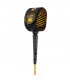 FCS 6' FREEDOM HELIX COMP - LEASH DE SURF