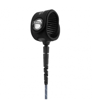 FCS 6' FREEDOM HELIX ALL ROUND - LEASH DE SURF