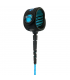 FCS 9' FREEDOM HELIX ALL ROUND - LEASH DE SURF