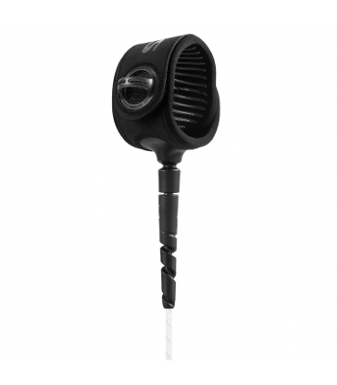 FCS 9' FREEDOM HELIX ALL ROUND - LEASH DE SURF