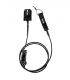 FCS SUP ANKLE REGULAR - LEASH DE SURF